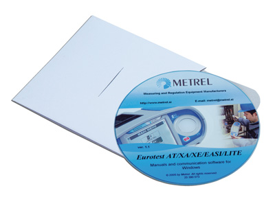 Kod rozszerzenia EuroLinka PRO do EuroLinka PRO Plus A 1292