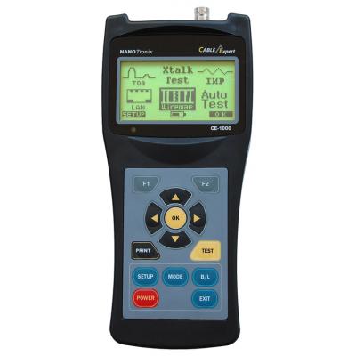 CE-1000 Cable Expert - tester LAN