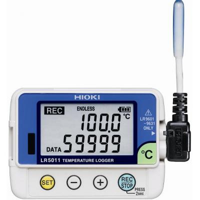 HIOKI LR5011 Miniaturowy rejestrator temperatury