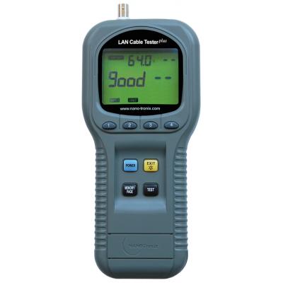 mTDR030 - tester LAN