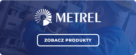 producent metrel