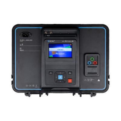 Metrel MI 3115 Analizator PV